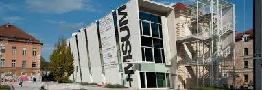 Museum of Contemporary Art Metelkova